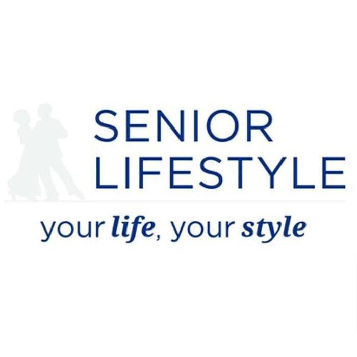 Senior Lifestyle Logo