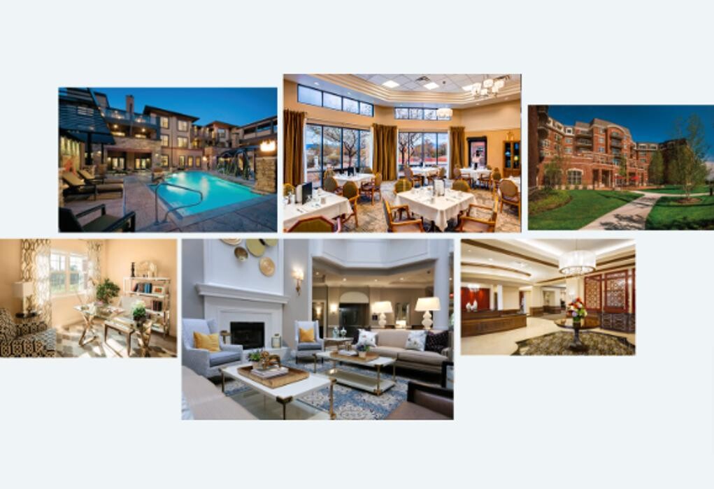 Images Senior Lifestyle