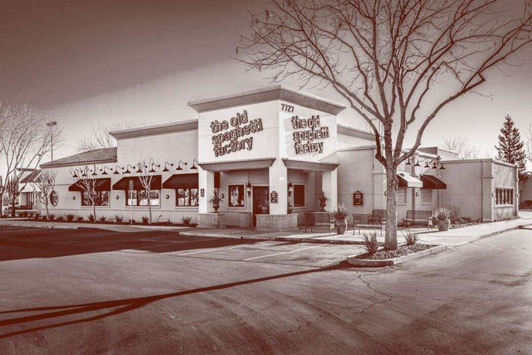 Images The Old Spaghetti Factory