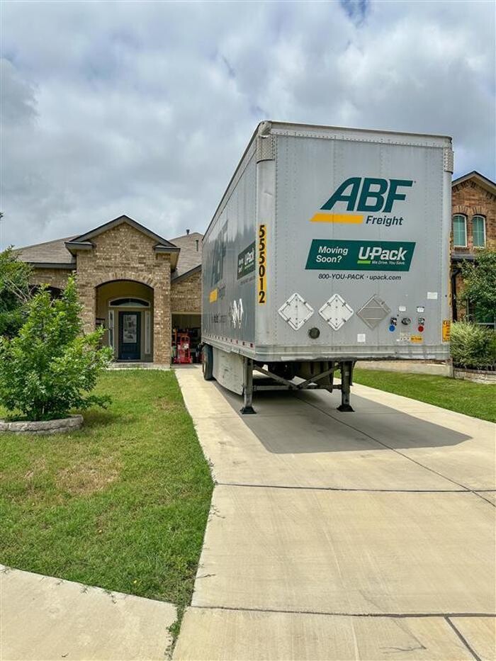 Images ABF Freight