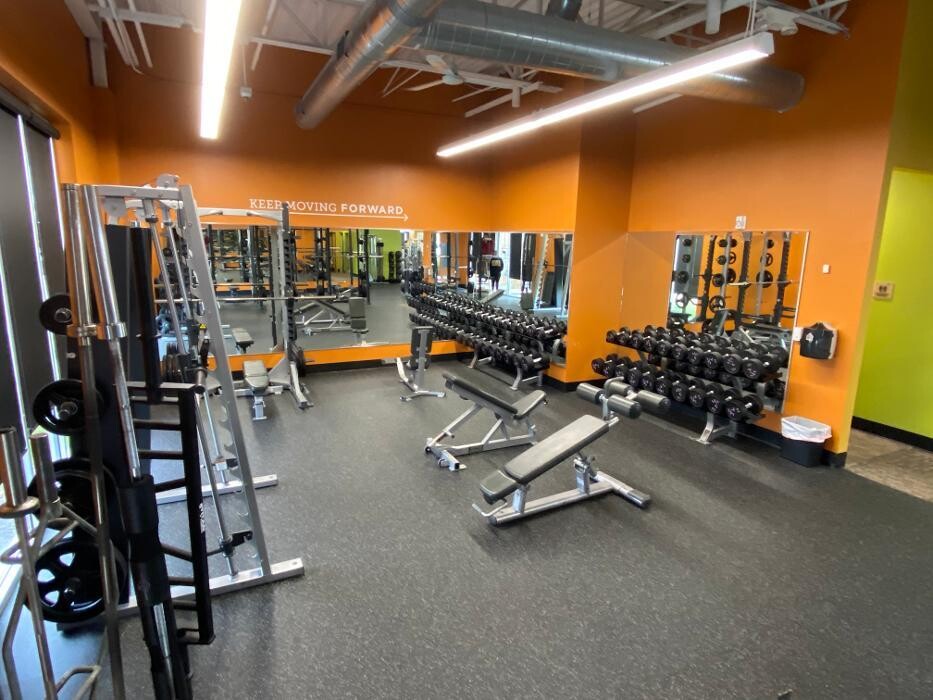 Images Anytime Fitness