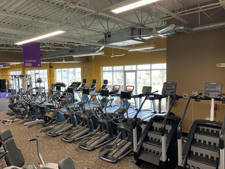Images Anytime Fitness