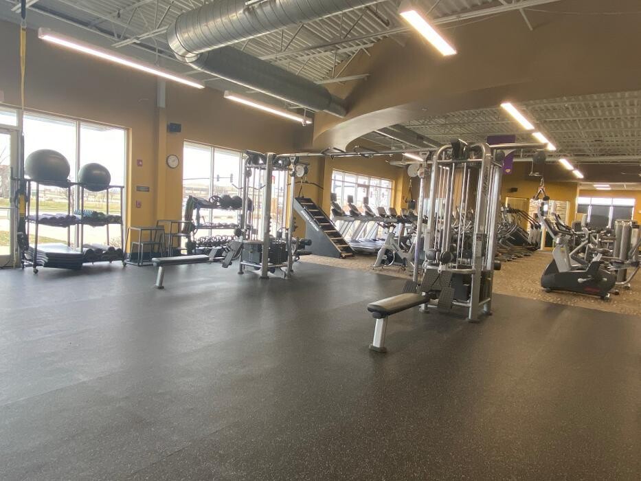 Images Anytime Fitness