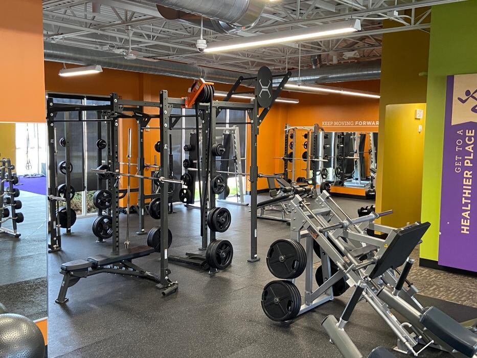 Images Anytime Fitness