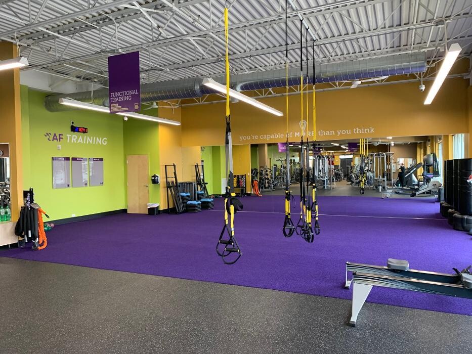 Images Anytime Fitness