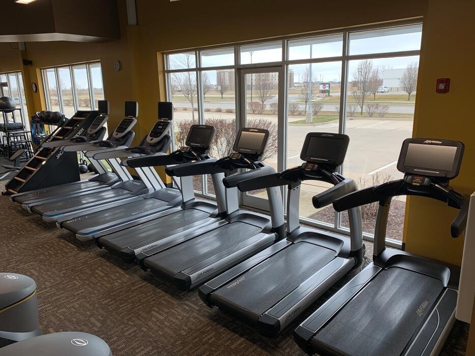 Images Anytime Fitness