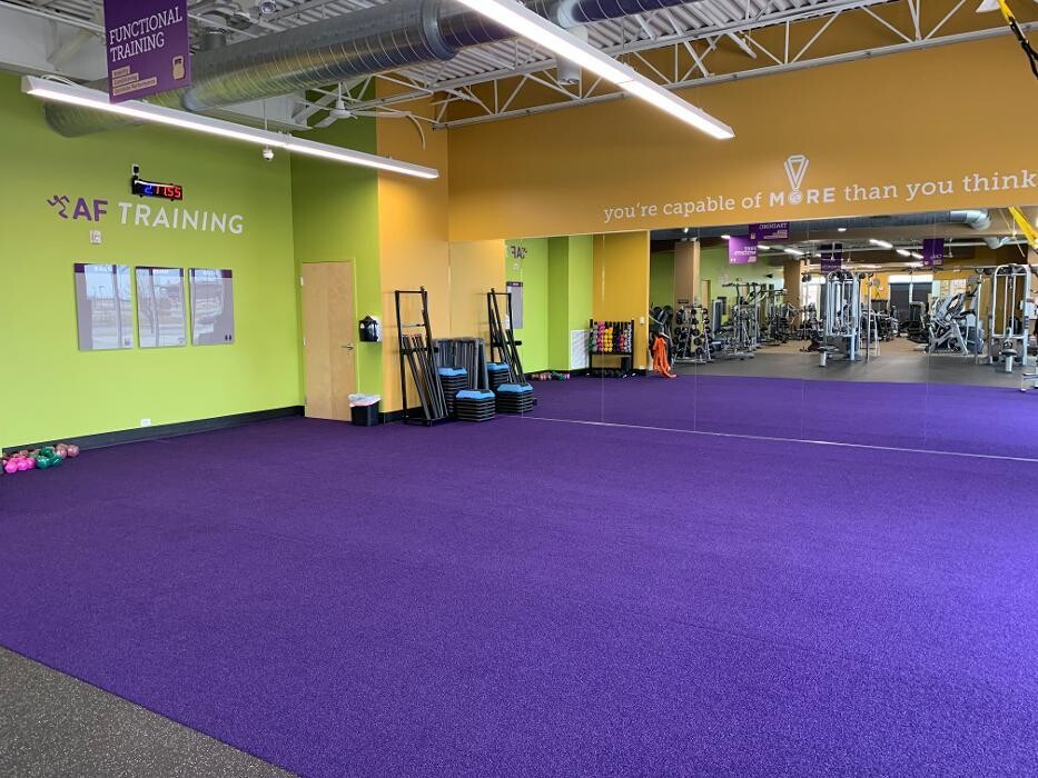 Images Anytime Fitness