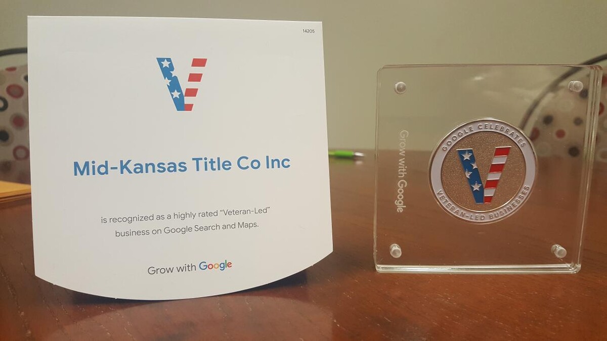 Images Mid-Kansas Title Co Inc