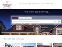 Screenshot for http://bhhsfloberg.com