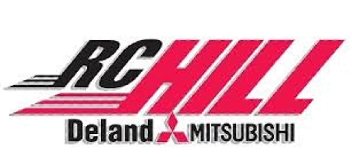 Images RC Hill Mitsubishi - DeLand