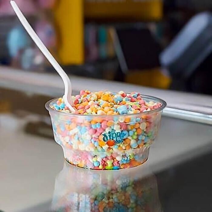 Images Dippin' Dots & Doc Popcorn
