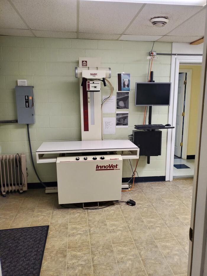 Images Monmouth Small Animal Hospital