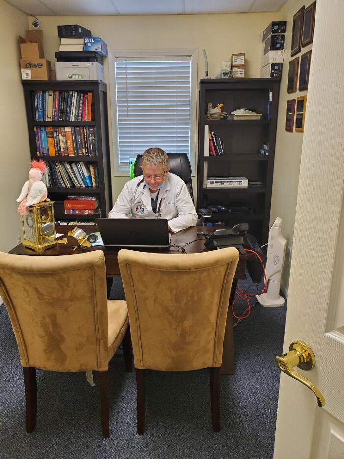 Images Monmouth Small Animal Hospital