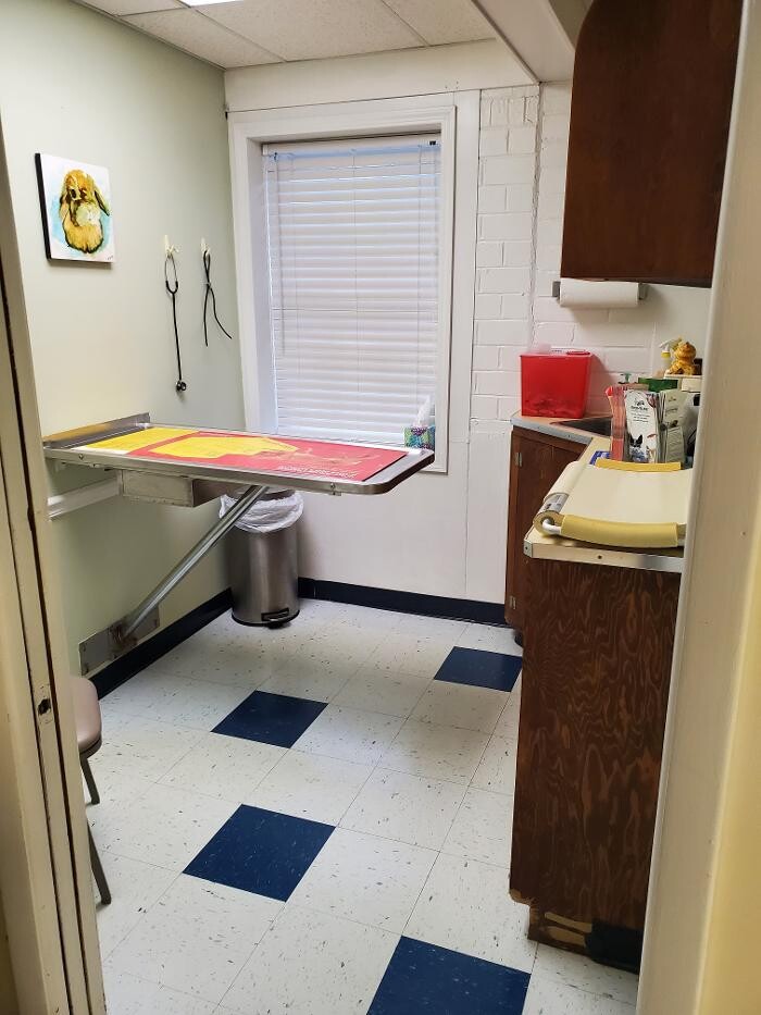 Images Monmouth Small Animal Hospital