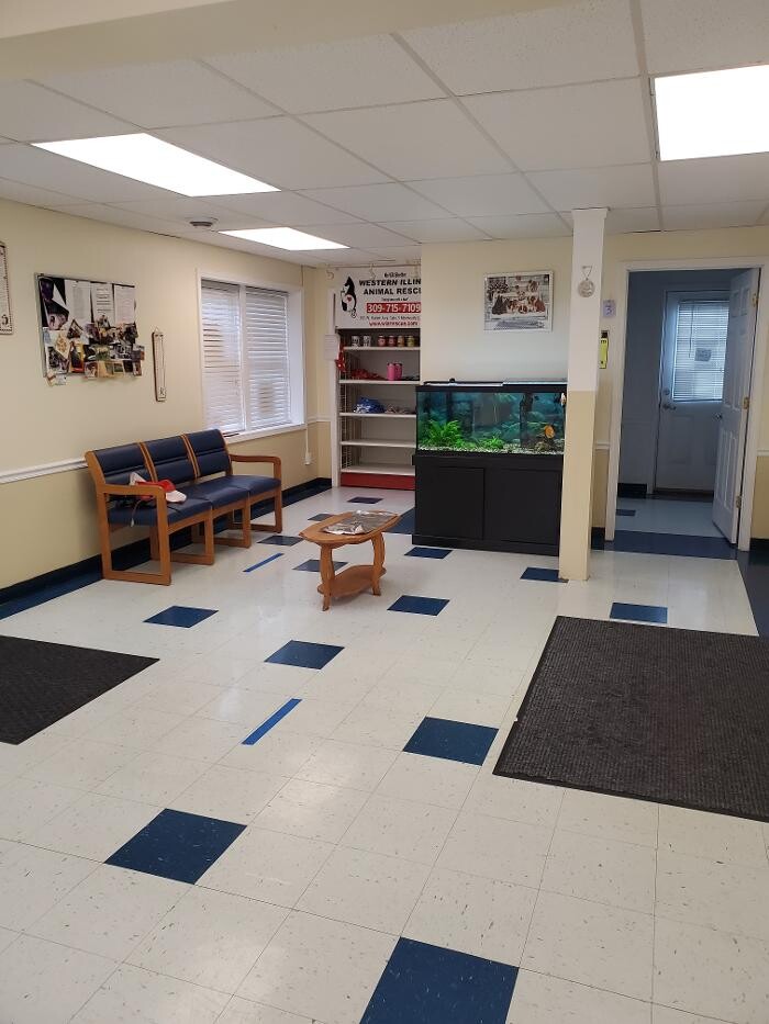 Images Monmouth Small Animal Hospital