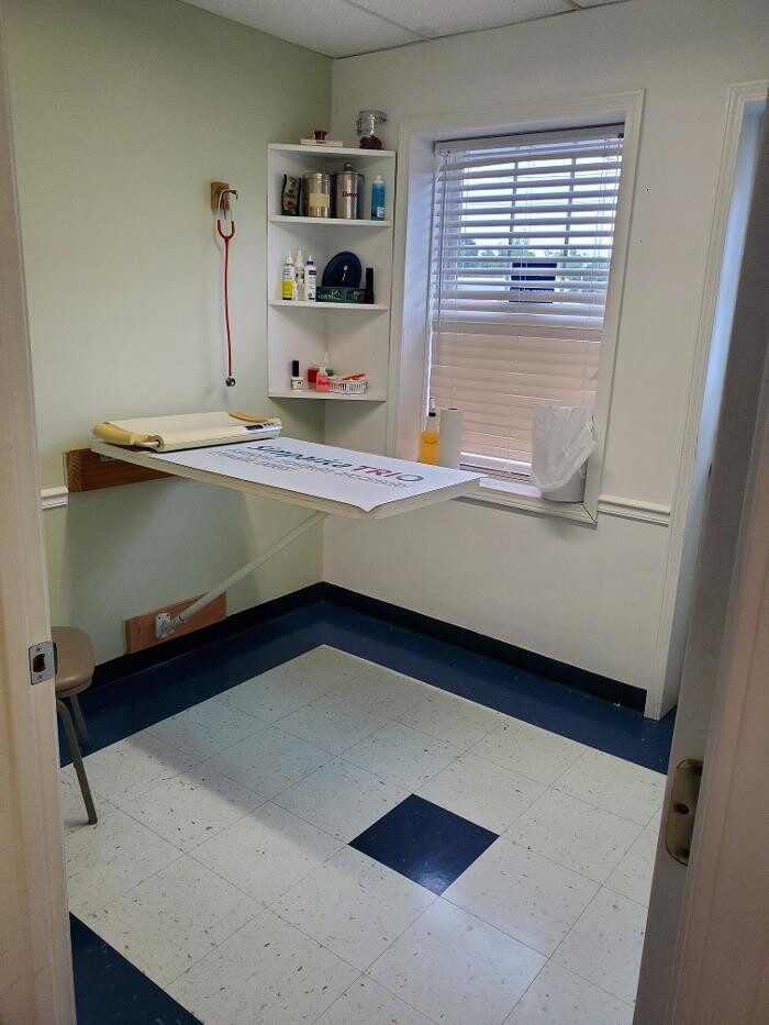 Images Monmouth Small Animal Hospital