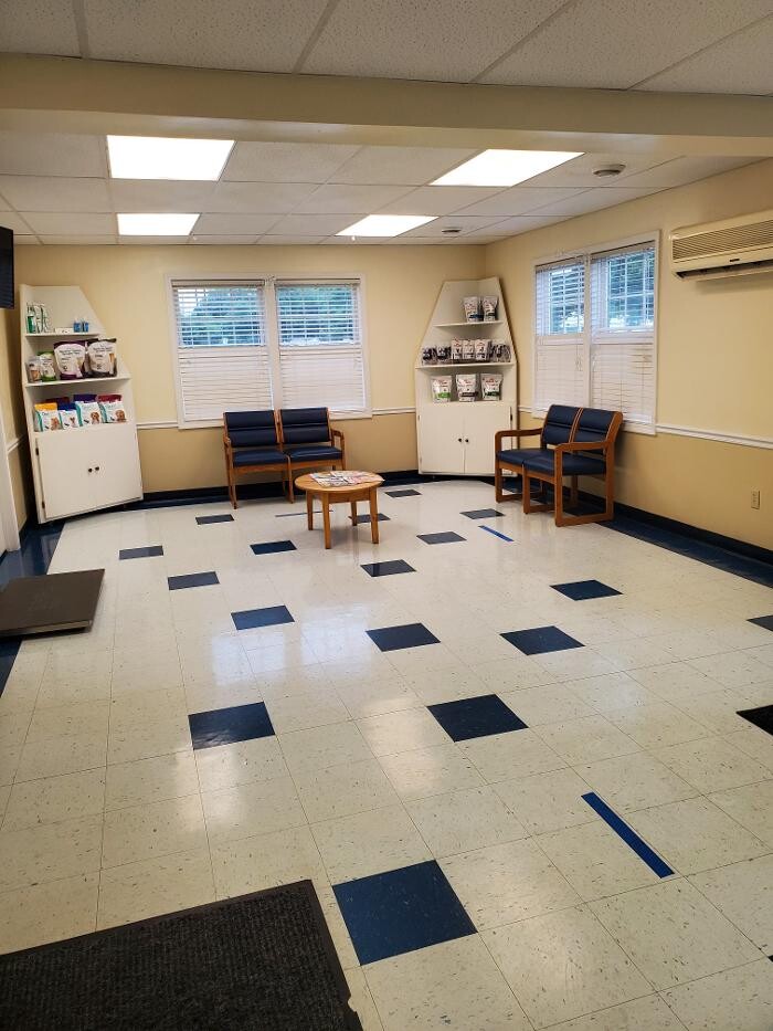 Images Monmouth Small Animal Hospital