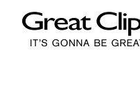 Website Screenshot Great Clips