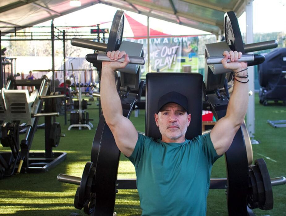 Images Forma Gym San Jose