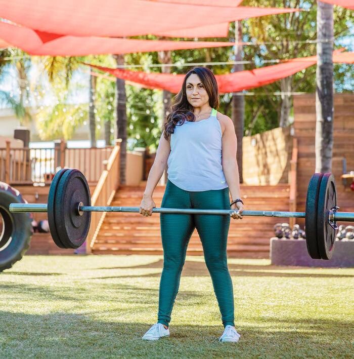 Images Forma Gym San Jose