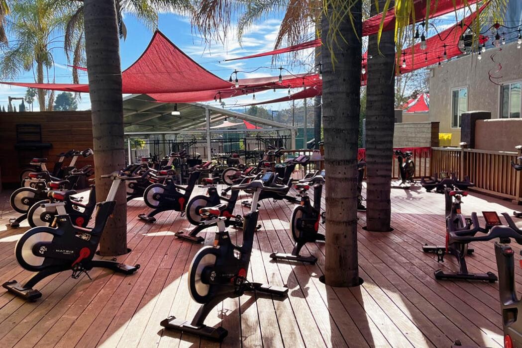 Images Forma Gym San Jose