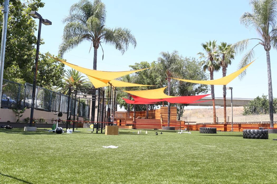 Images Forma Gym San Jose