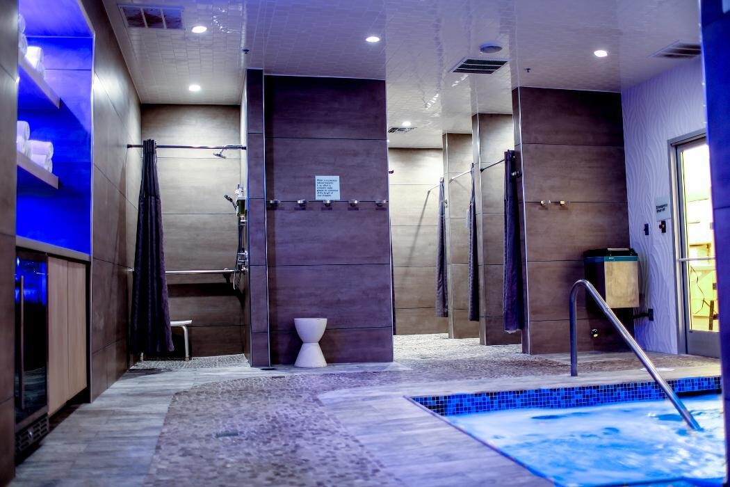 Images Forma Gym San Jose