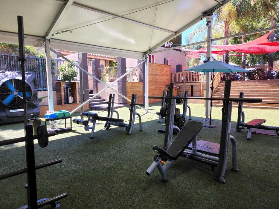 Images Forma Gym San Jose