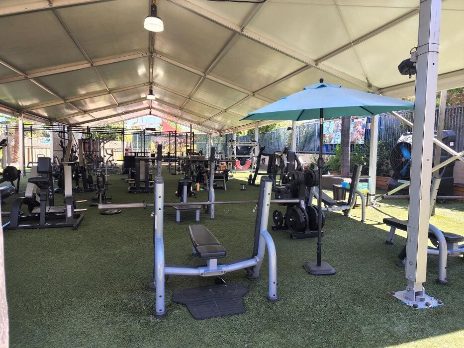 Images Forma Gym San Jose