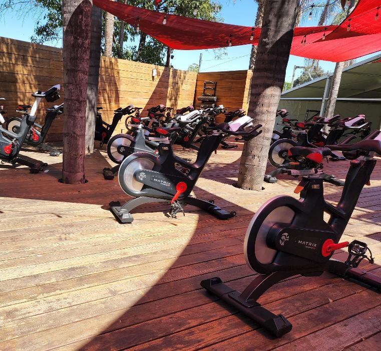 Images Forma Gym San Jose