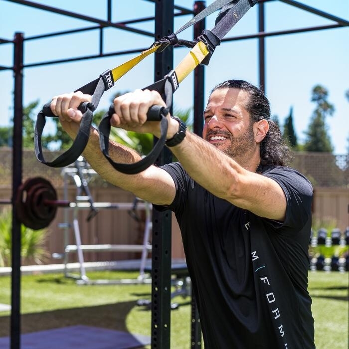 Images Forma Gym San Jose