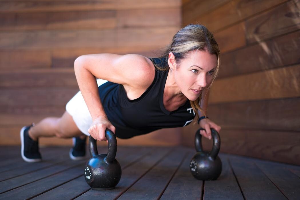 Images Forma Gym San Jose