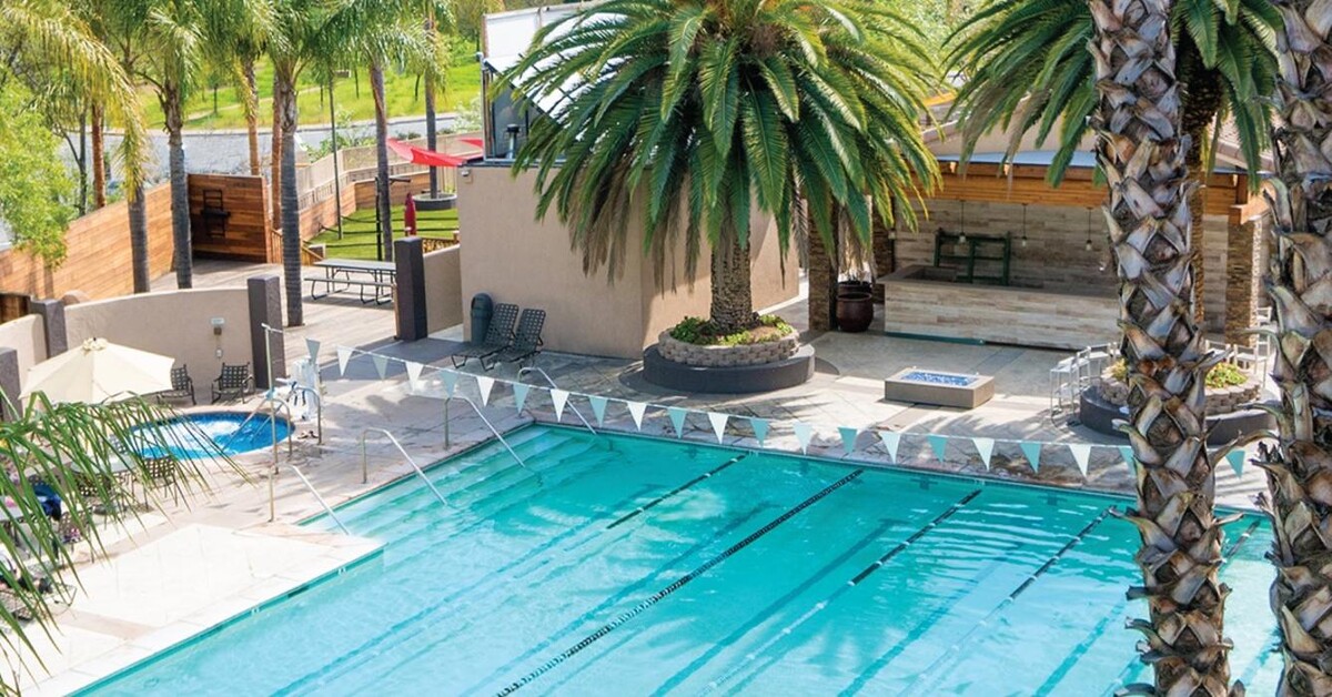 Images Forma Gym San Jose