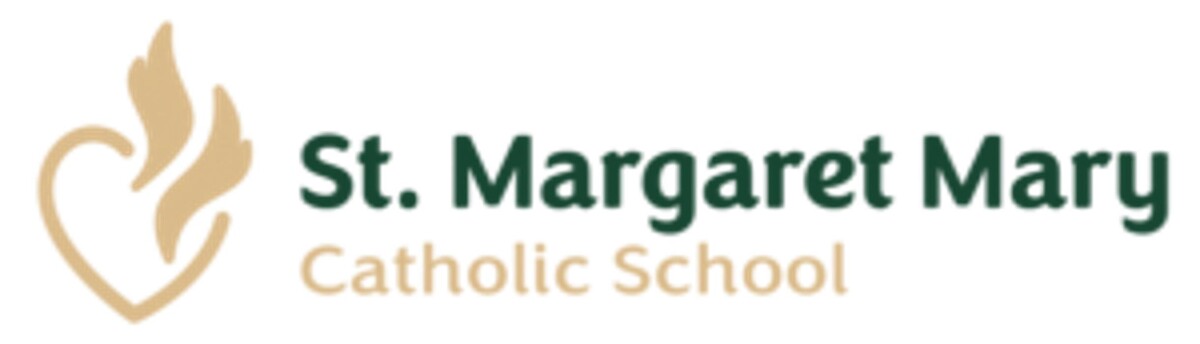 St. Margaret Mary Catholic School Logo