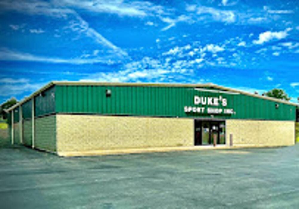 Images Duke's Sport Shop
