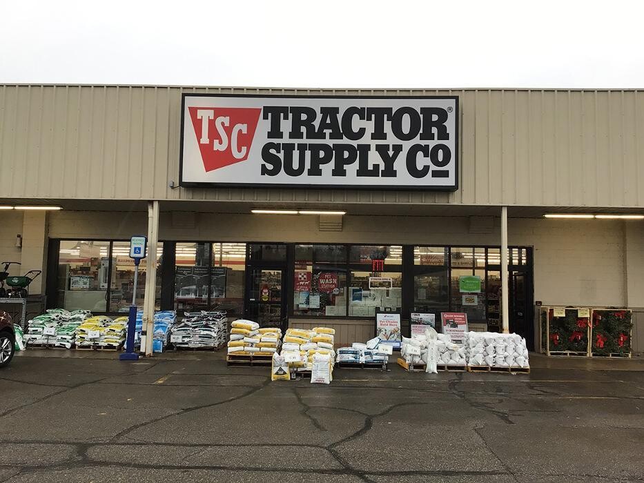 Images Tractor Supply Co.