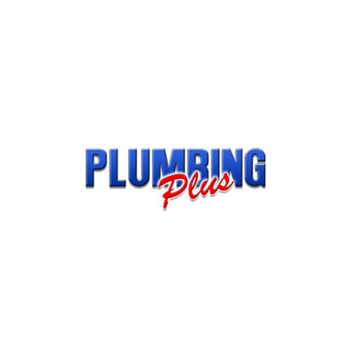 Plumbing Plus Logo