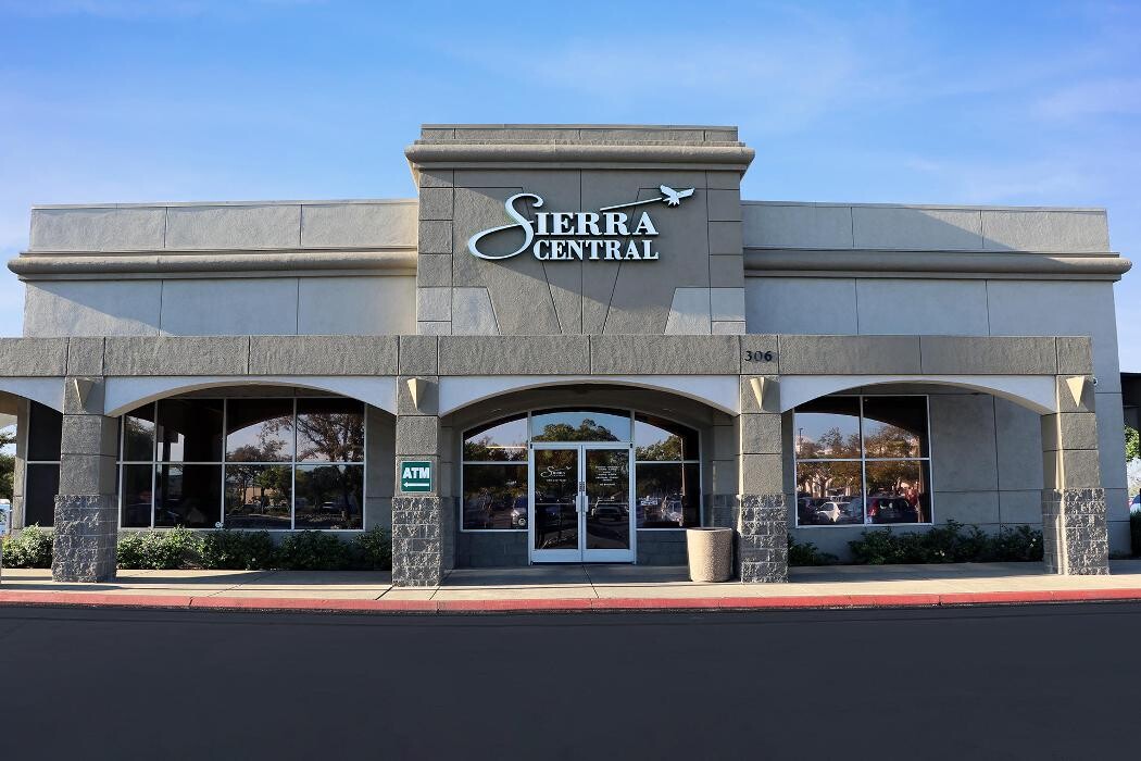 Images Sierra Central Credit Union