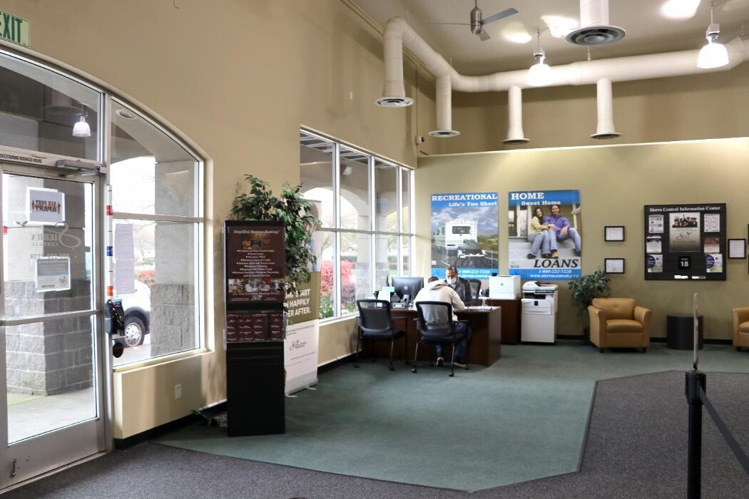 Images Sierra Central Credit Union