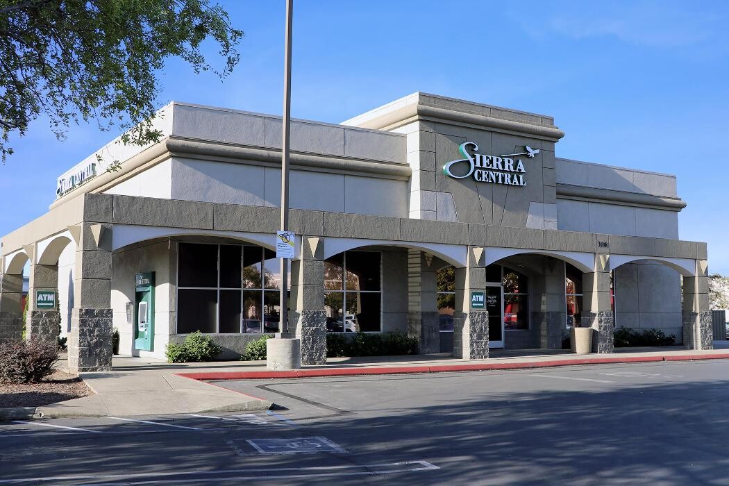 Images Sierra Central Credit Union