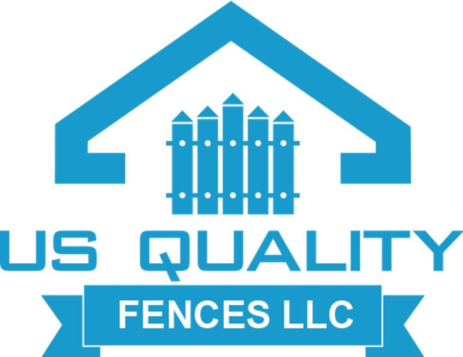 US Quality Fences Logo