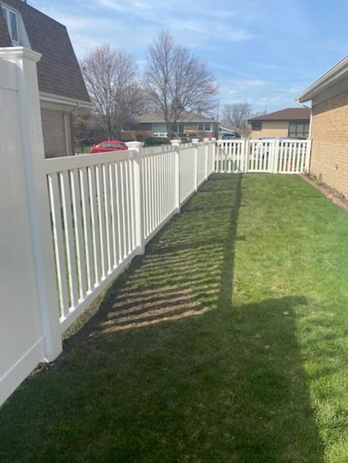 Images US Quality Fences