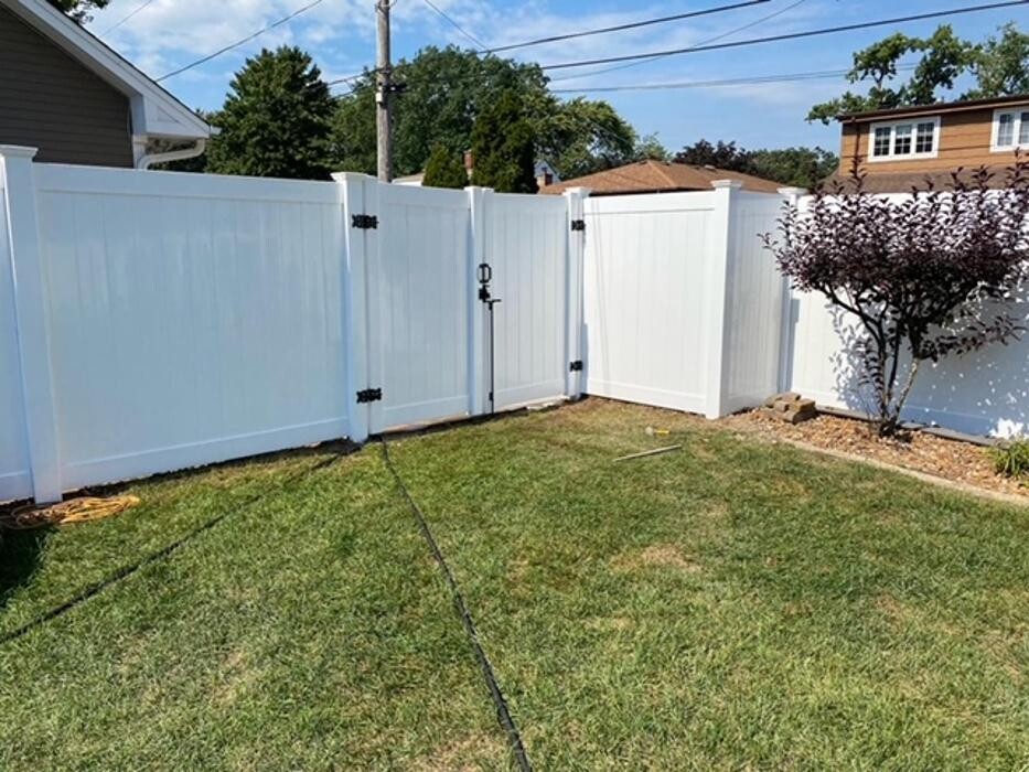 Images US Quality Fences