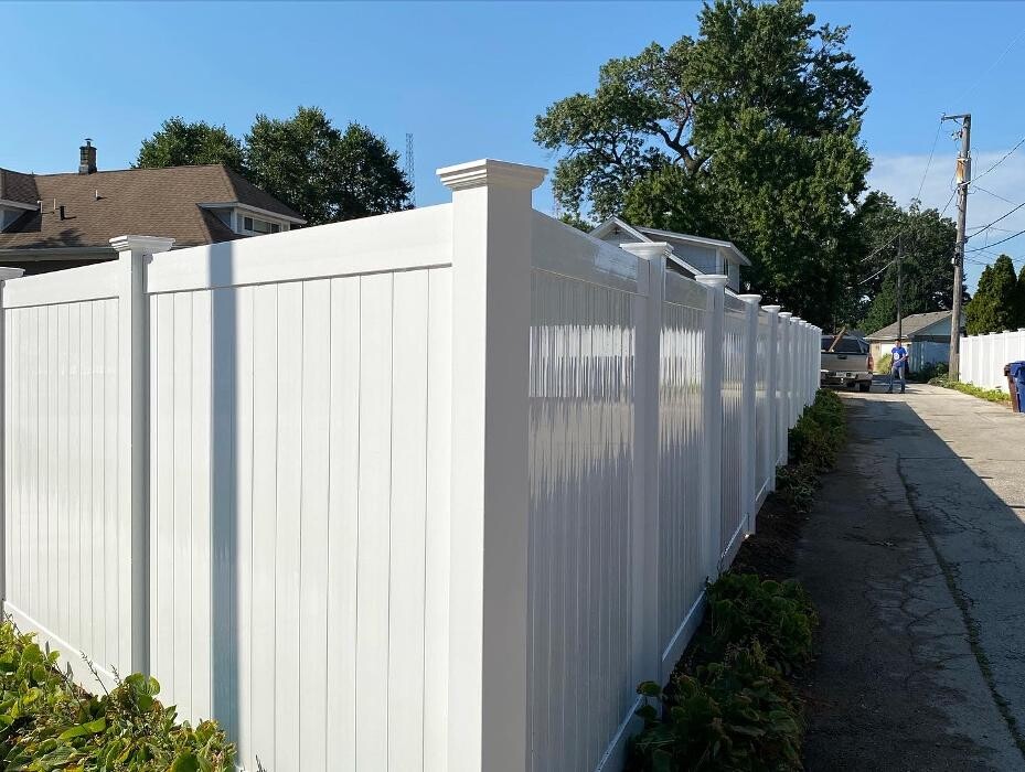 Images US Quality Fences