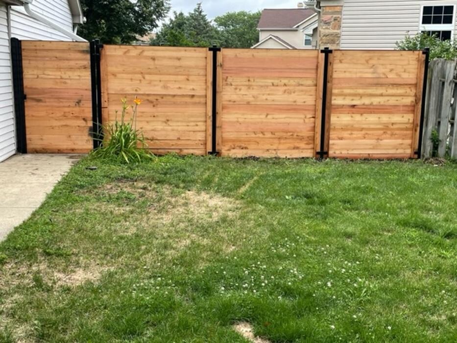 Images US Quality Fences