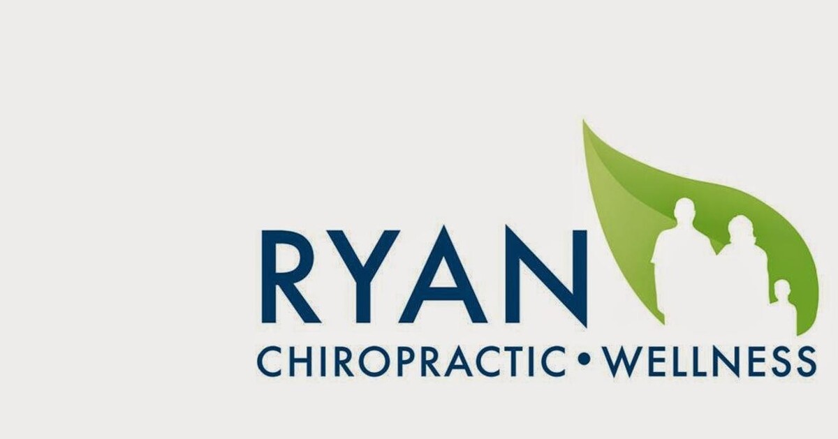 Images Ryan Chiropractic • Wellness