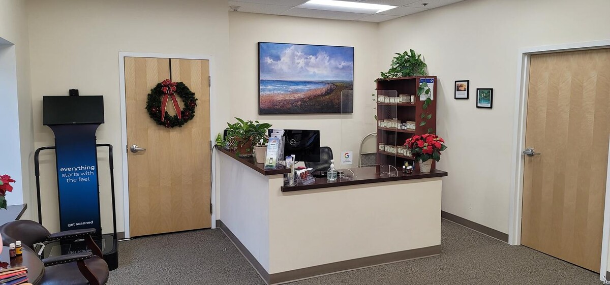 Images Ryan Chiropractic • Wellness