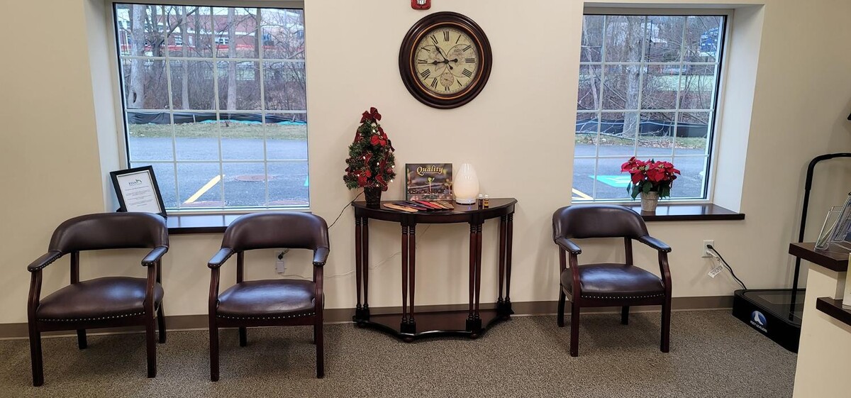 Images Ryan Chiropractic • Wellness