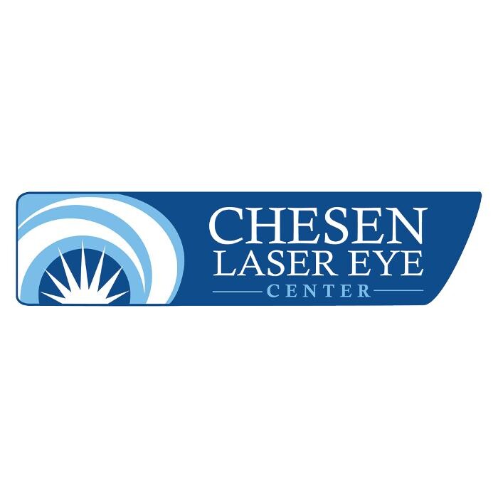 Chesen Laser Eye Center of West Reading Logo