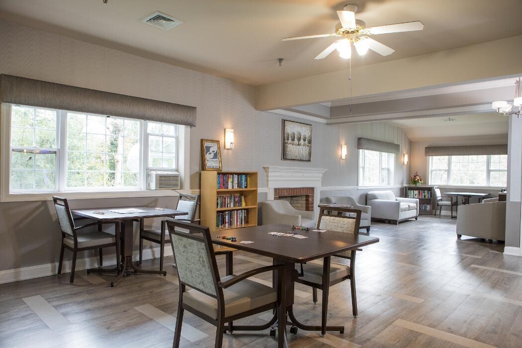 Images CareOne at The Highlands